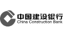 中国建设银行